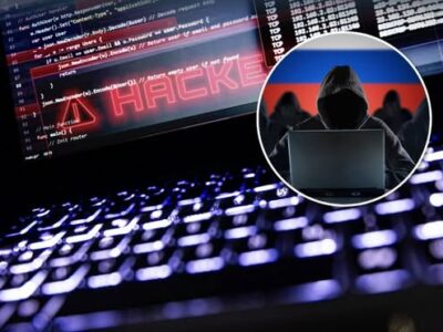 Російські хакери зламали понад 280 поштових скриньок у країнах НАТО та Балкан  