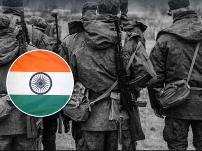 Верховний суд Індії розслідує примусове вербування своїх громадян до армії рф  