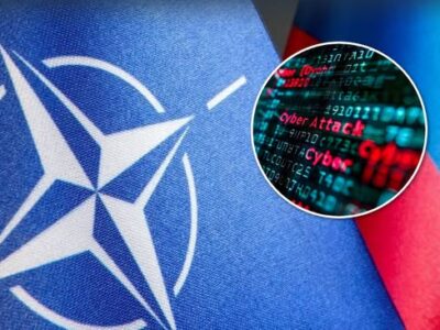 Диверсії через посередників та кібератаки: як рф посилює гібридну агресію в Європі