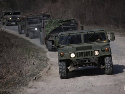 Ворог двічі наступав у районах Злагоди та Калинівського — Генштаб ЗСУ  