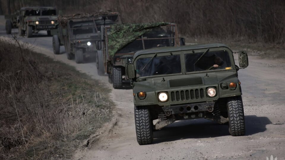 Ворог двічі наступав у районах Злагоди та Калинівського — Генштаб ЗСУ  