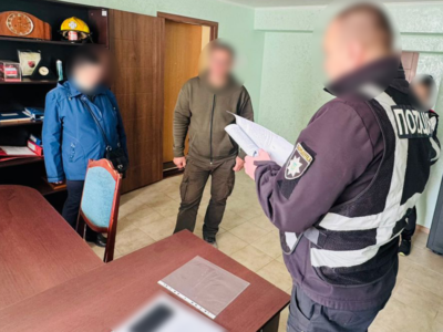 100 млн грн збитків: викрито масштабні схеми на закупівлі дров для ЗСУ  