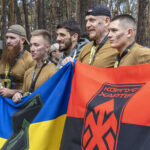 Військово-спортивні змагання «Дика Гонка»