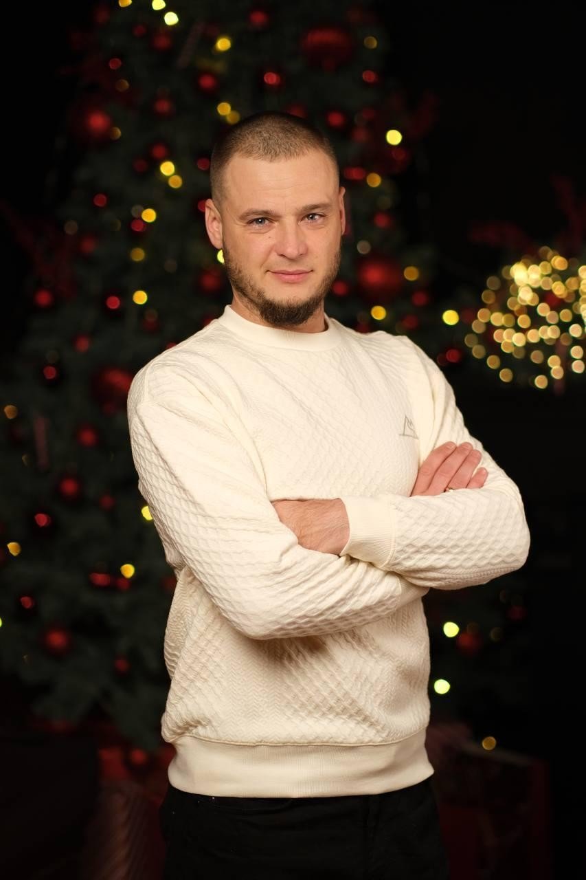 Артем Калінка