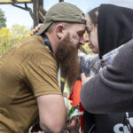 Військово-спортивні змагання «Дика Гонка»