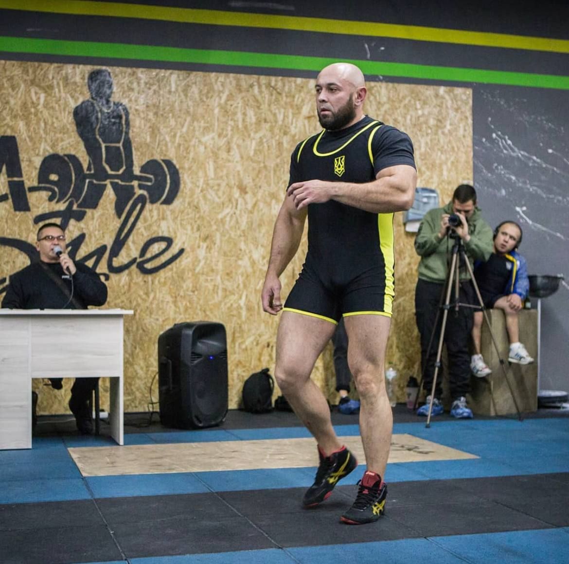 Вадим Маринич