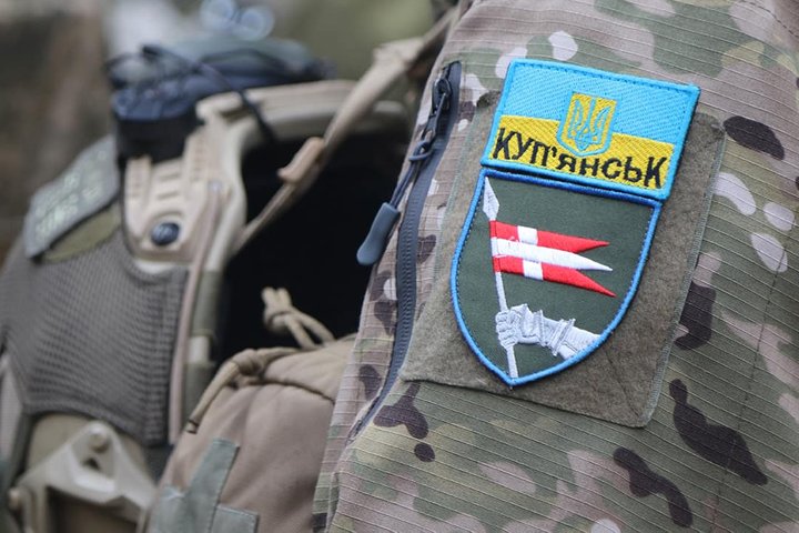 Бійці без їжі та води на позиції: звільнено командирів 14-ї бригади та 10 корпусу  