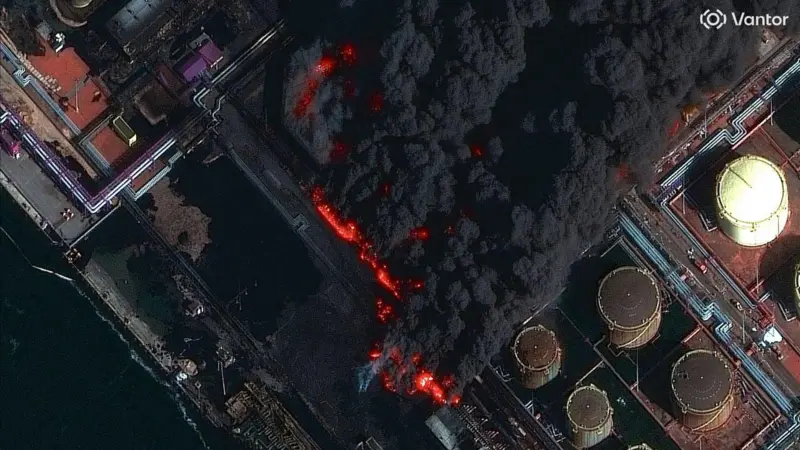 Діпстрайки працюють: через проблеми портів на Балтиці та Чорному морі росіяни знизять видобуток нафти  