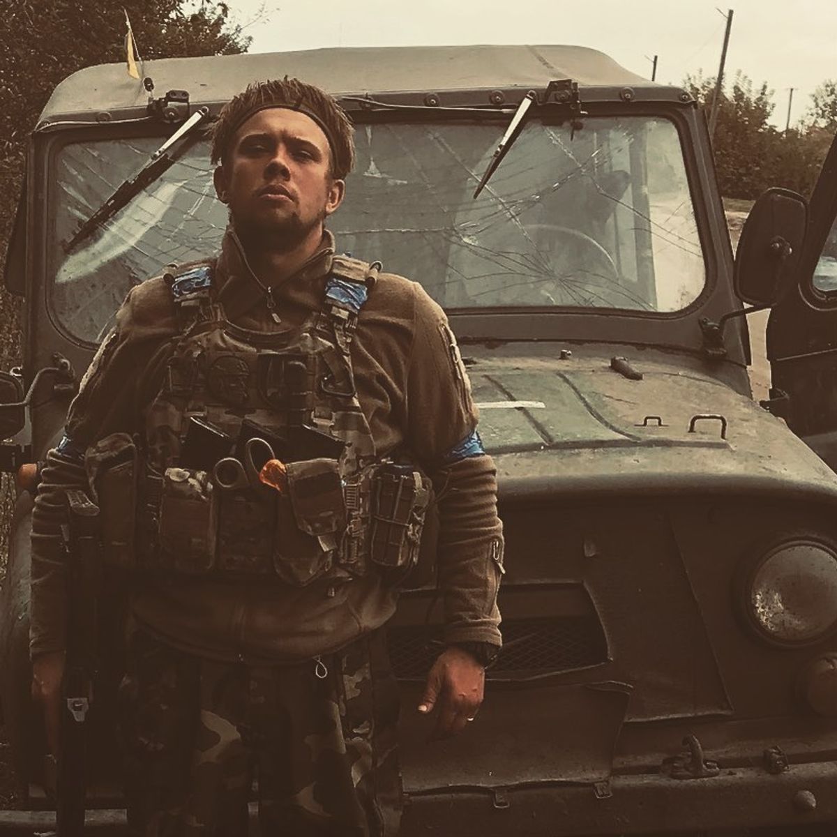 Артур Світухов