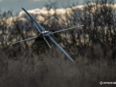 Військо швидше отримуватиме оборонні інновації: в Україні запускають нову модель закупівель  