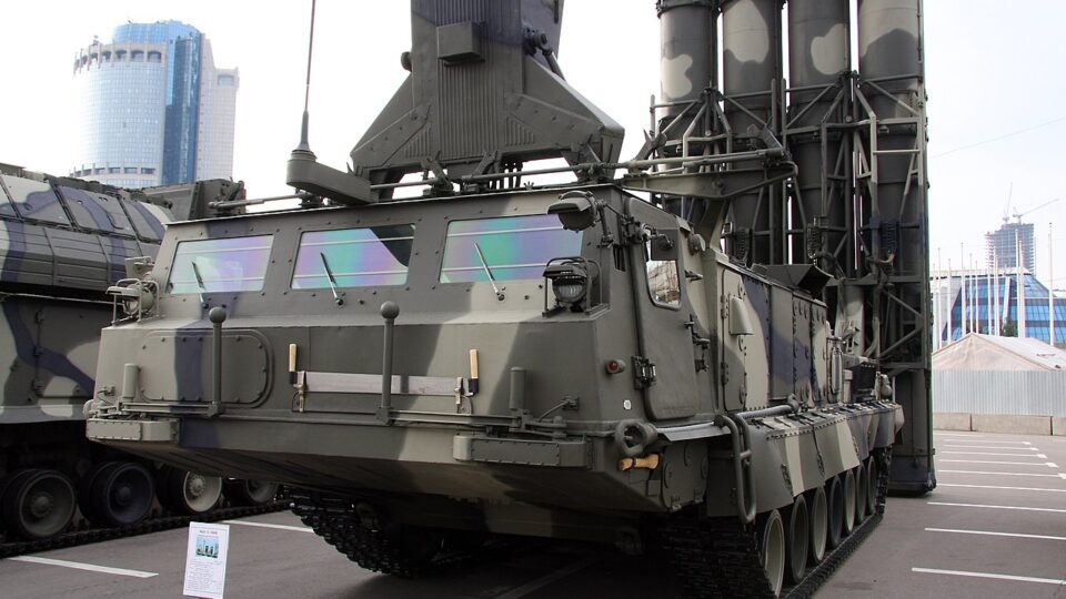 Удар по С-300В у Бєлгородській області: Lasar’s Group знищили пускову установку ворога  