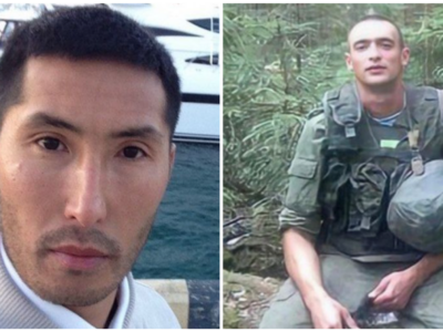 Ставили на коліна та полювали на цивільних — встановлено нові факти воєнних злочинів росіян у Бучі  