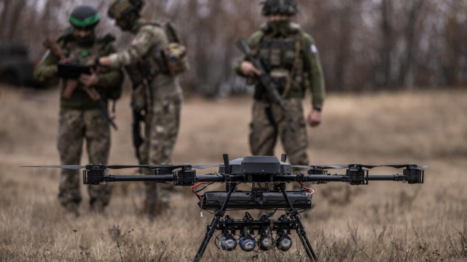 На Гуляйпільському напрямку Сили оборони успішно відбили вісім атак рф  