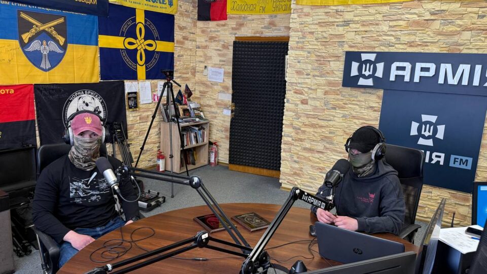 «Армія потребує вмотивованих, розумних і сильних людей»: майбутні розвідники «Чарлі» та «Зулу» розповіли про своє навчання  