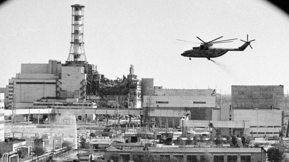 «Беріг здоров’я від алкоголю, тому на Чорнобиль потрапив не одразу»: історія ліквідатора аварії  