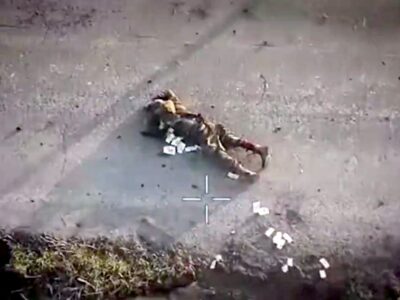 Гроші на вітер: пілот FPV вполював російського «мільйонера»  