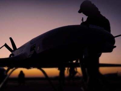 «Ласкаво просимо у кам’яний вік»: СБС розширюють kill zone в оперативну глибину ворожого тилу  