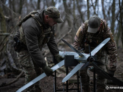 Генштаб ЗСУ: Ворог провів три марні штурмові дії в напрямку Антонівського мосту та острова Білогрудий  