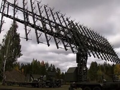 Генштаб ЗСУ підтвердив ураження РЛС «Подльот» і «Небо-М» на території росії  