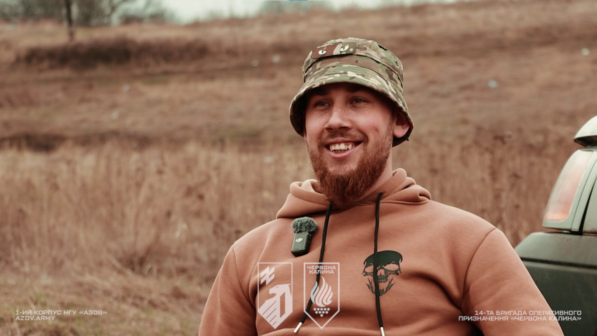 «Ми втратили 8 коліс, але БТР тягнув на голих дисках»: мехвод «Субарист» розповів про свою службу