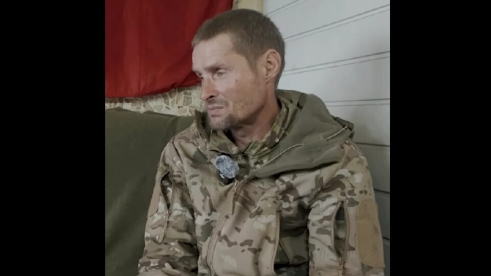 «Про неї легенди ходять» — полонений розповів про колосальні втрати своєї бригади  