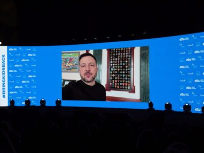 Понад 2100 дітей повернулися додому: Президент розповів про результати ініціативи Bring Kids Back UA  