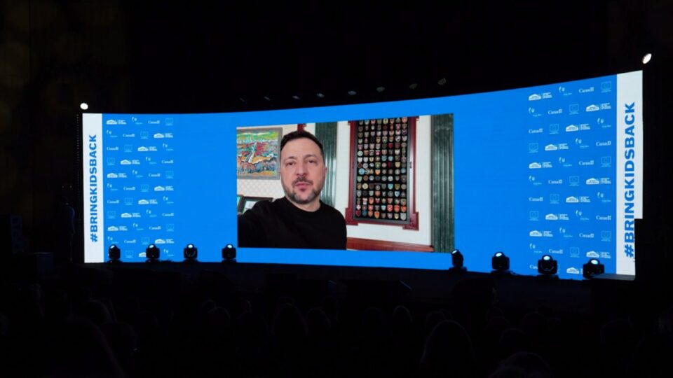 Понад 2100 дітей повернуто додому: Президент розповів про результати ініціативи Bring Kids Back UA  