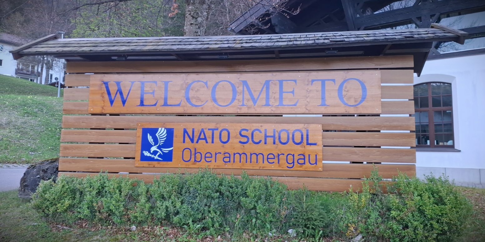 Щорічний курс НАТО з питань екологічного менеджменту