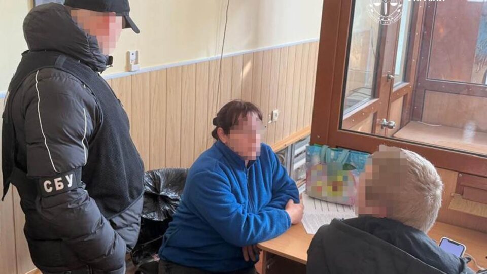 Розвозила хліб та шпигувала: на Донеччини отримала вирок водійка з Нью-Йорку  