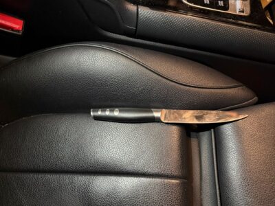 «Робінгуди» з Дністра: затримали двох громадян Молдови, які пограбували ухилянта  