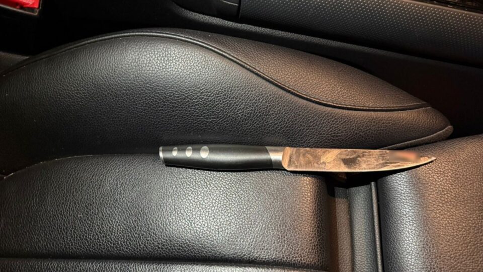 «Робінгуди» з Дністра: затримали двох громадян Молдови, які пограбували ухилянта  