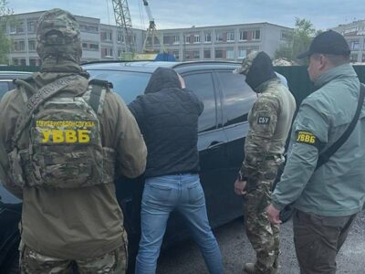 Із Запоріжжя до Європи без блокпостів і прикордонників: викрили перевізників ухилянтів
