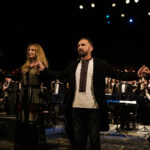 Apтиcти Iвaнo-Фpaнкiвcькoгo дpaмтeaтpу