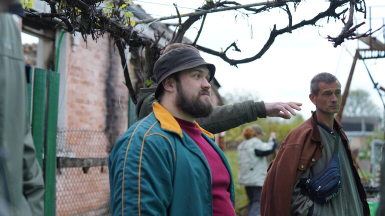 Іван Парамонов