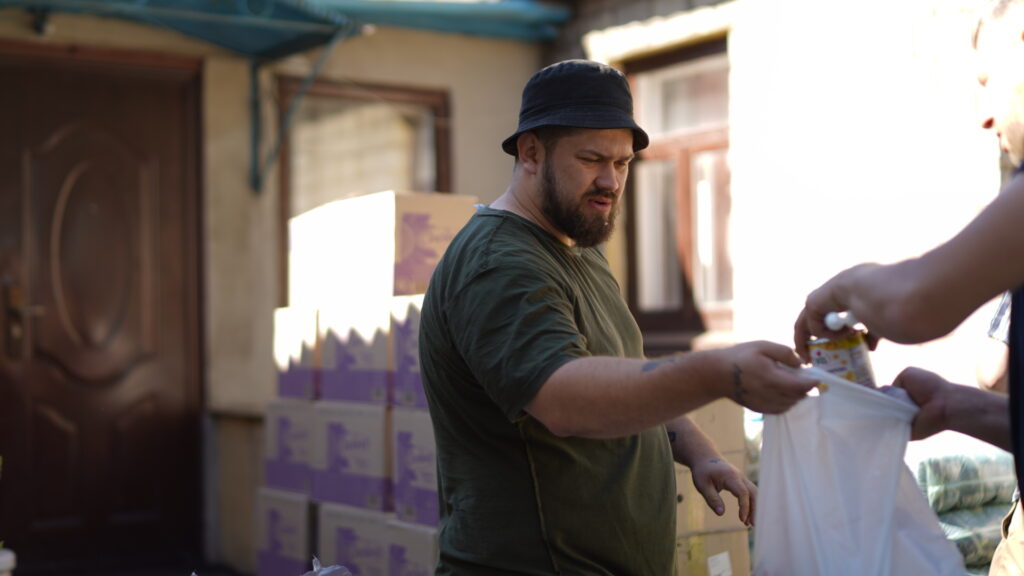 Іван Парамонов