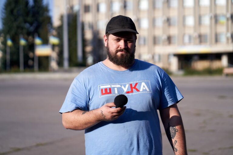 Іван Парамонов