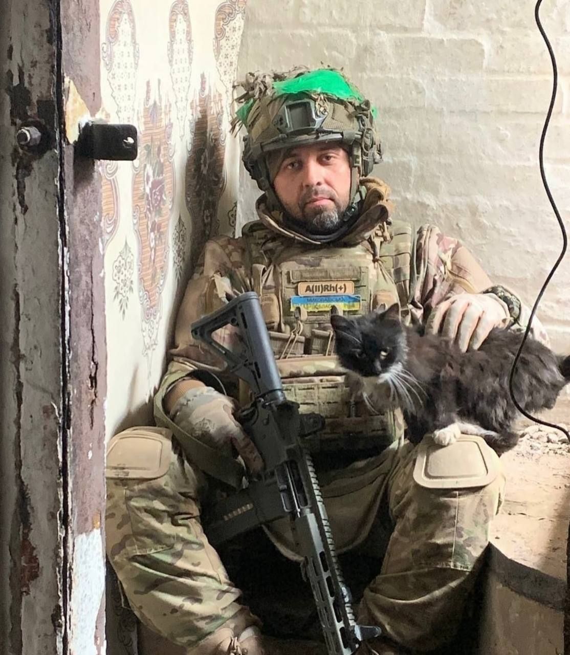 Вадим Маринич