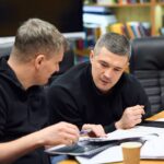 Посилення ППО, фінансування дронів та обмін даними: Україна та Німеччина готуються до «Рамштайну»