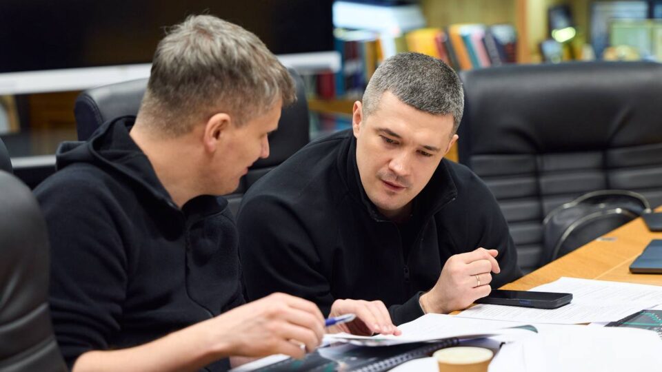 Посилення ППО, фінансування дронів та обмін даними: Україна та Німеччина готуються до «Рамштайну»  