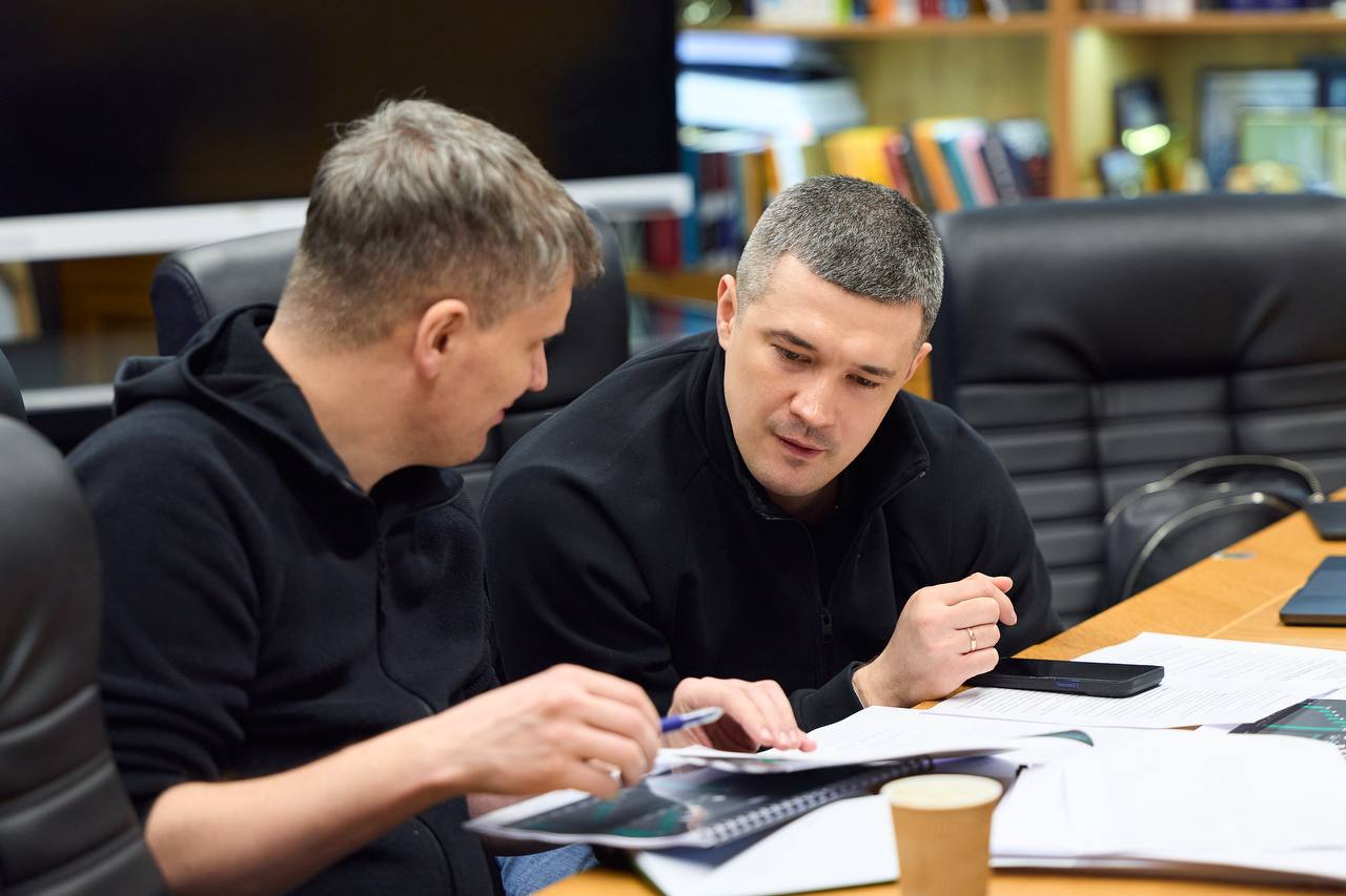 Посилення ППО, фінансування дронів та обмін даними: Україна та Німеччина готуються до «Рамштайну»