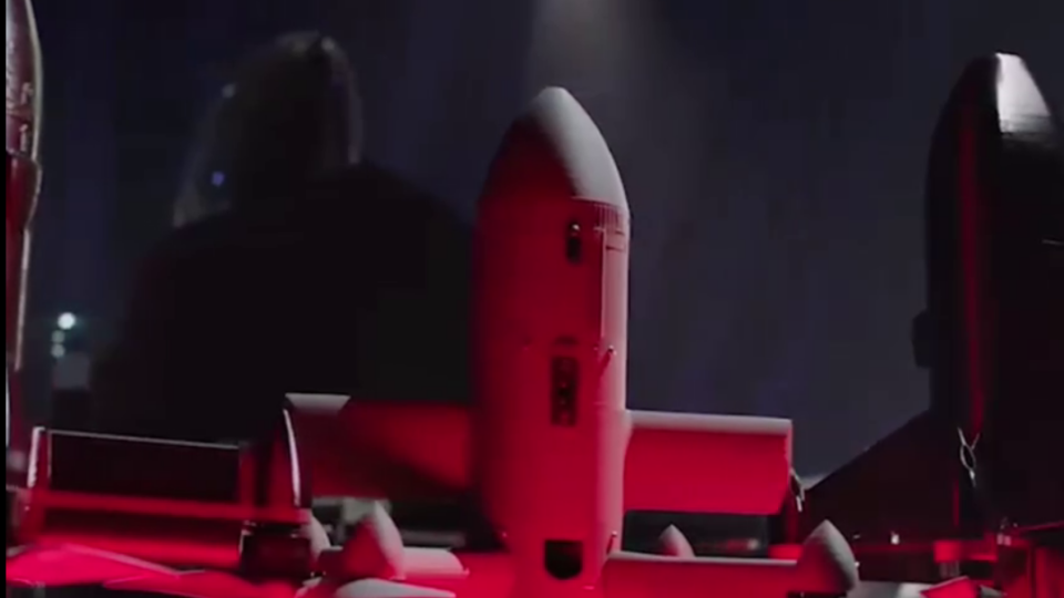 З початку цього року Сили оборони отримали вже вдвічі більше дронів-перехоплювачів, аніж за весь 2025-й  