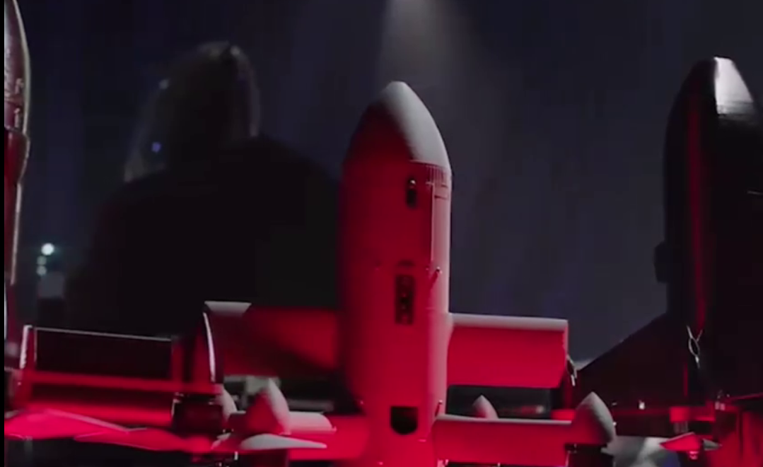 З початку цього року Сили оборони отримали вже вдвічі більше дронів-перехоплювачів, аніж за весь 2025-й