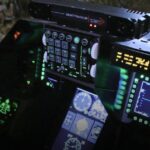 Мобільні й дуже дорогі: Україна отримала рідкісні симулятори F-16