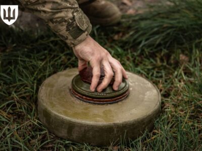 Закупівлі мін та боєприпасів для БПЛА виросли вдвічі: до кінця року постачання ще збільшиться   