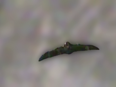 Навіщував поганого: пілоти-прикордонники збили російський БПЛА «князь вєщій олєґ»  