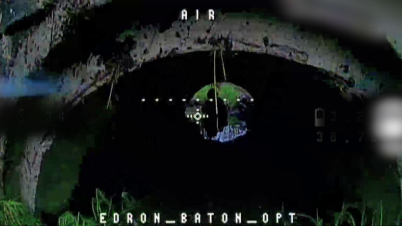 Випірнув і загинув: на Торецькому напрямку вполювали водяного окупанта  