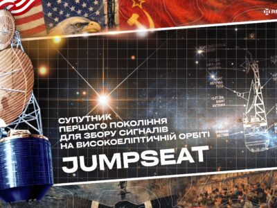 Американці розкривають таємниці: оприлюднено дані супутників-шпигунів, що десятиліттями стежили за військами СРСР та рф  