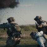 Кадр з фільму “Кіллхаус”