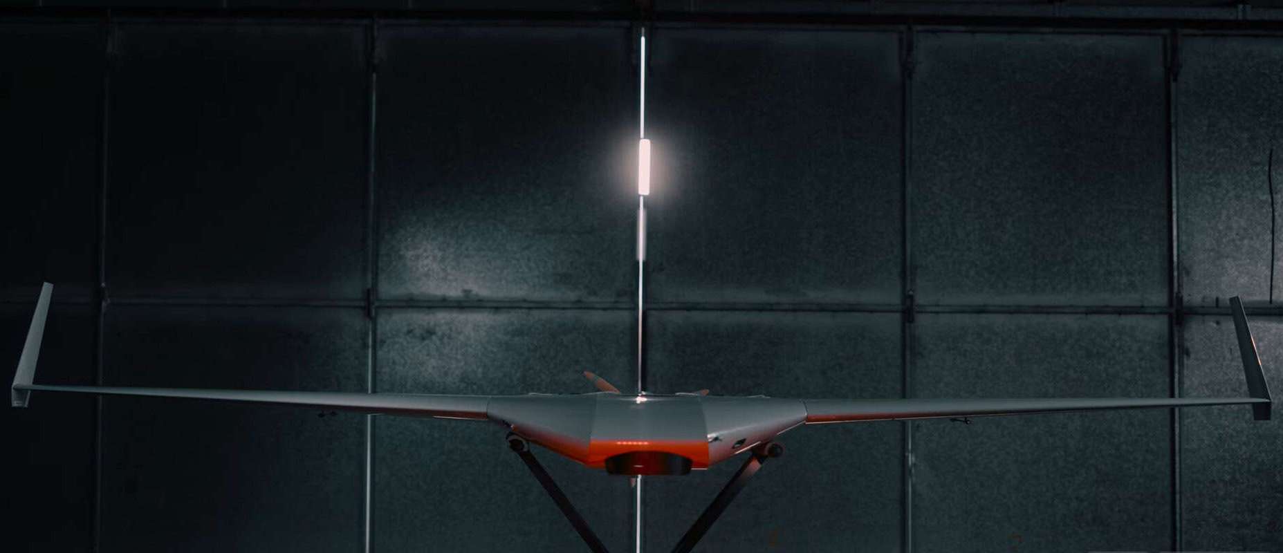 Безпілотний літальний апарат Rodeur 330