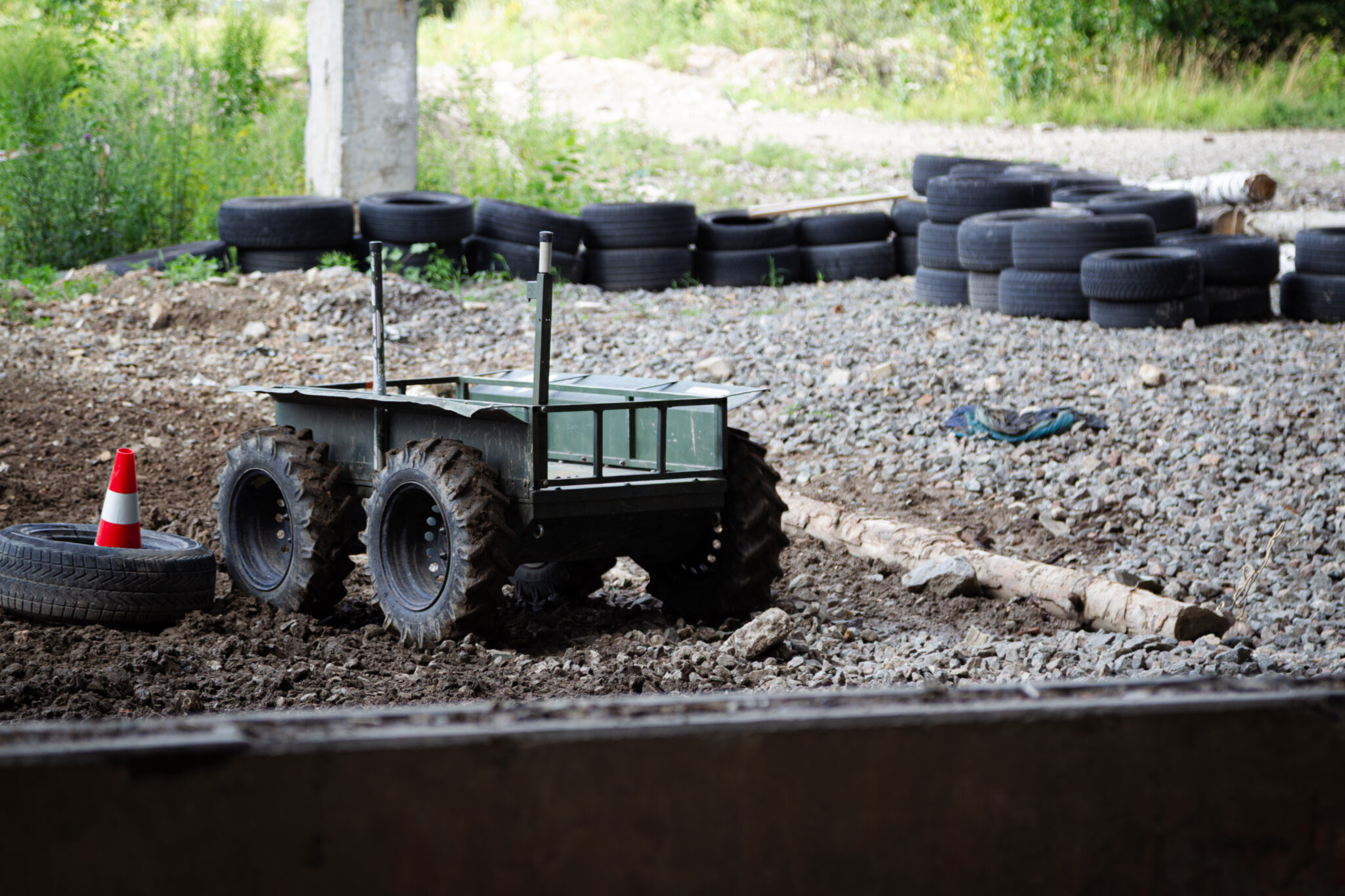 НРК «Тарган»